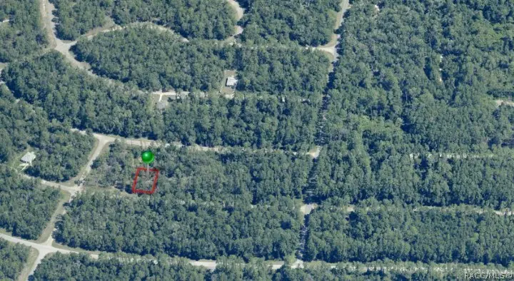 841 E Toledo Drive, Citrus Springs, FL 34434 - #2