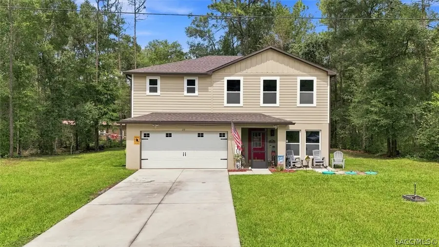 39 W Lynxx Drive, Citrus Springs, FL 34434 - #2