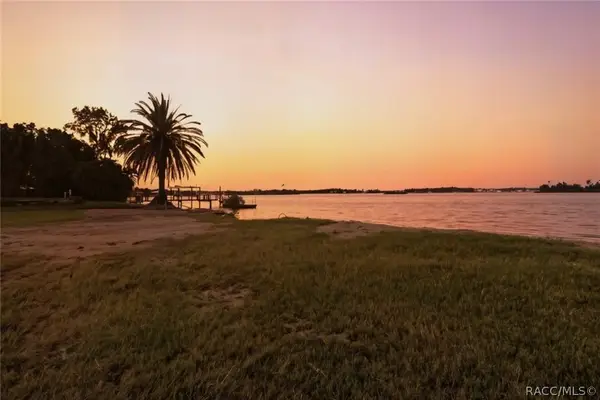 9729 W Wynn Court, Crystal River, FL 34429