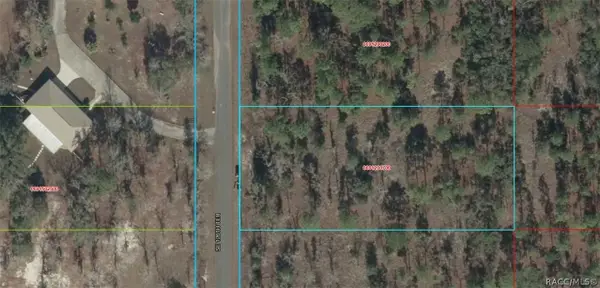 0691200700 126th Terrace, Dunnellon, FL 34431