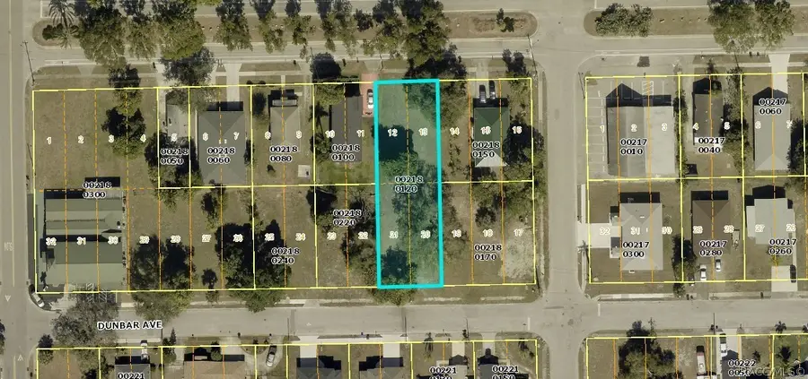 2936 Lincoln Boulevard, Fort Myers, FL 33916 - #2