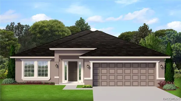 224 Ibis Circle, Inverness, FL 34453