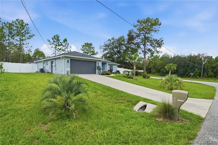 2658 W Fairtree Lane, Citrus Springs, FL 34434 - #2