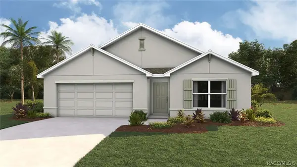 10613 N Allwood Terrace, Dunnellon, FL 34434