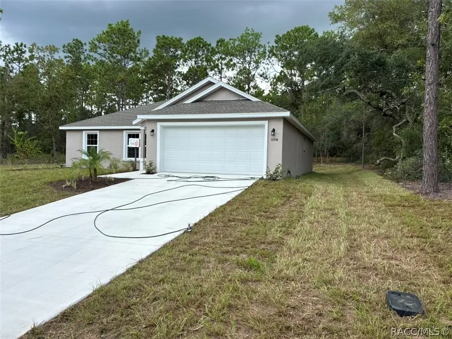 10908 N Mataro Avenue, Citrus Springs, FL 34434 - #3