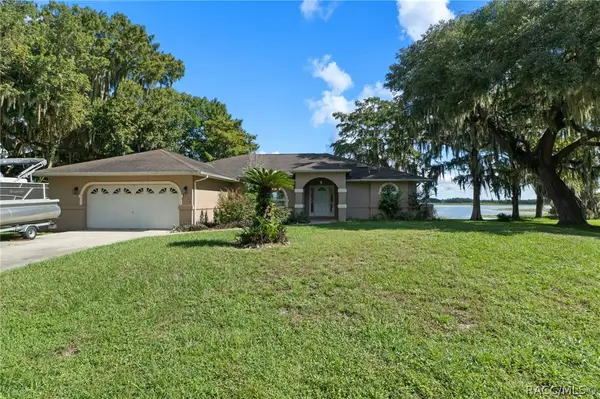 4038 E Eagle Trail, Hernando, FL 34442