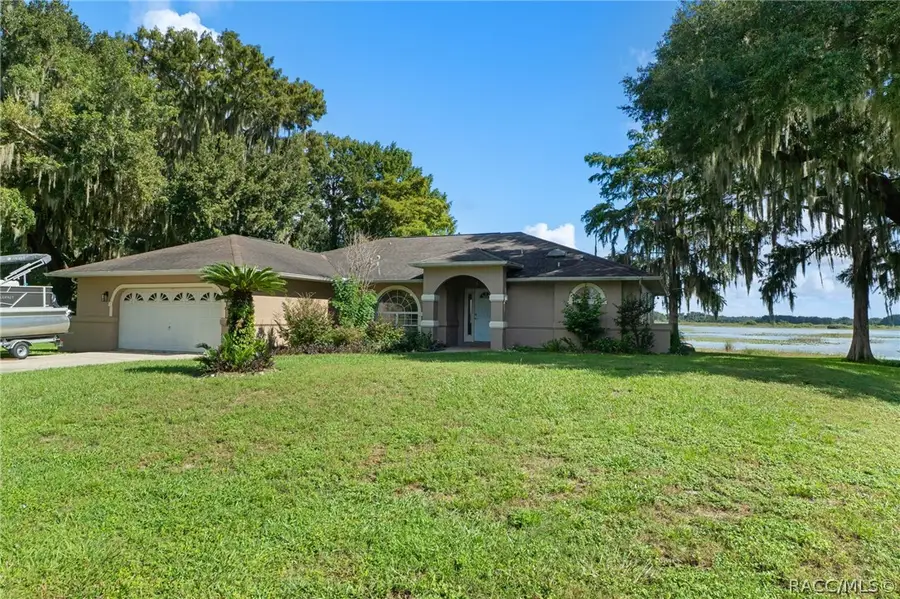 4038 E Eagle Trail, Hernando, FL 34442 - #2