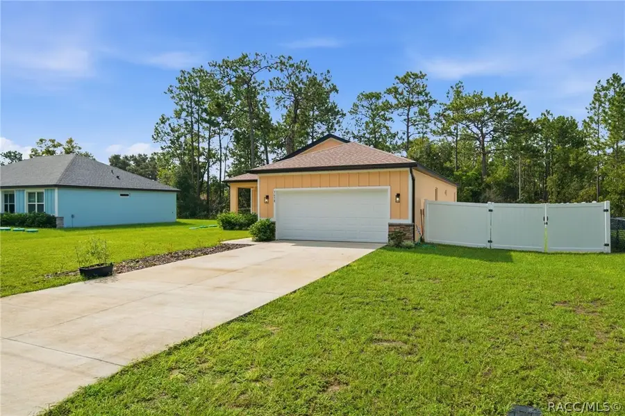 3658 W Lappula Lane, Dunnellon, FL 34433 - #3