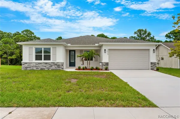1860 E St James Loop, Inverness, FL 34453