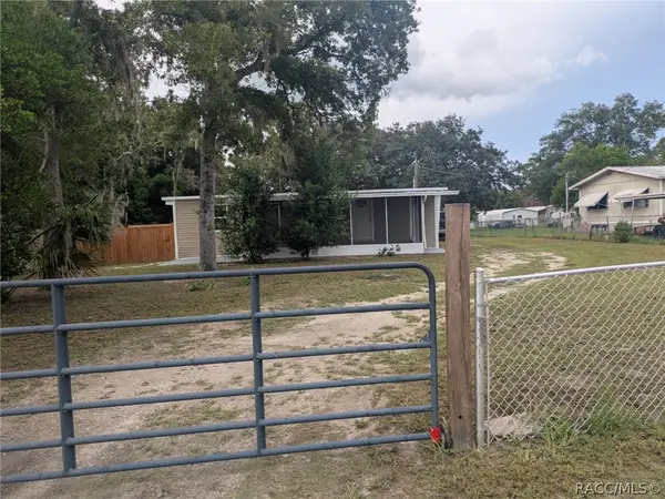 7311 W Brady Lane, Homosassa, FL 34446