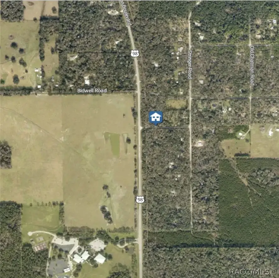 12148 Ponce De Leon Boulevard, Brooksville, FL 34601 - #3