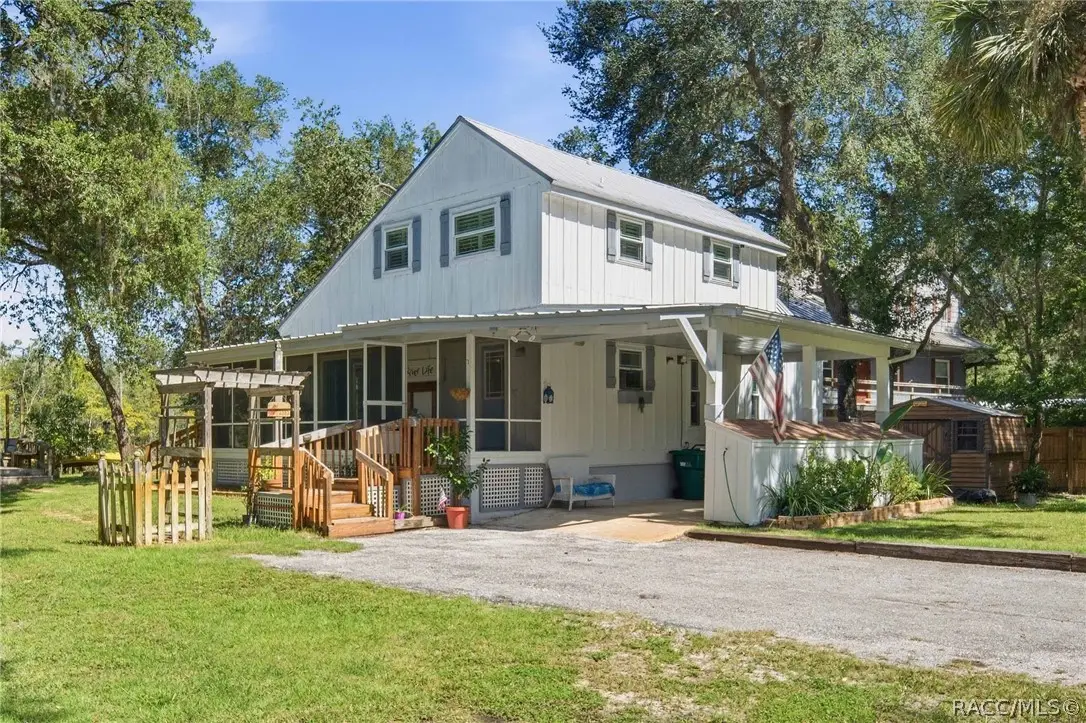 3585 E Westcove Court, Dunnellon, FL 34434 - #1