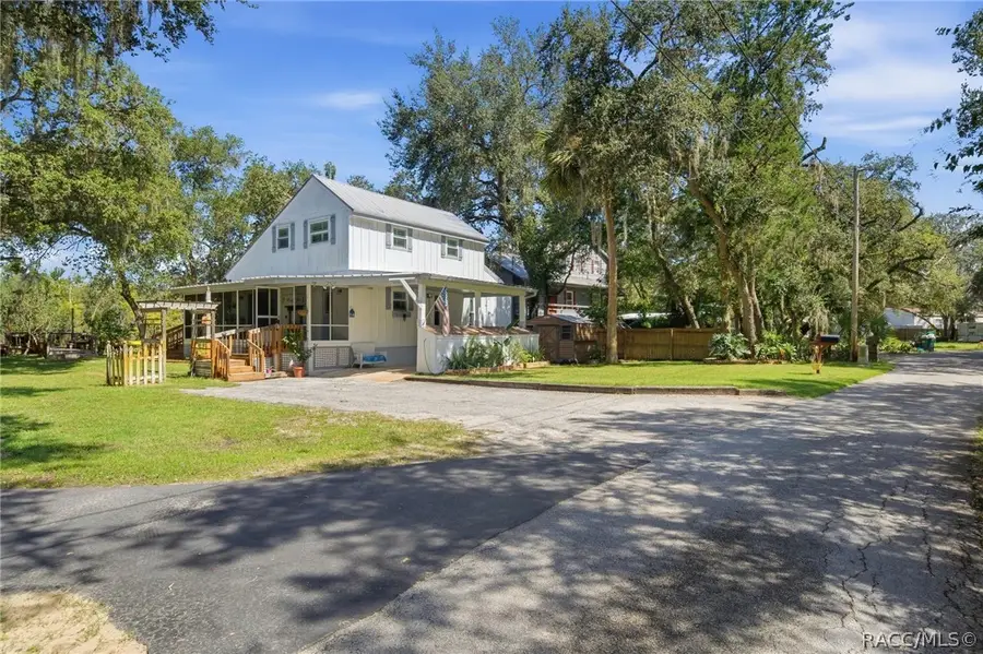 3585 E Westcove Court, Dunnellon, FL 34434 - #2