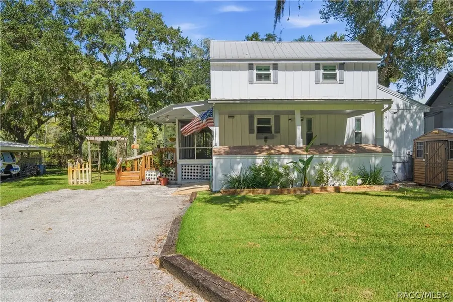 3585 E Westcove Court, Dunnellon, FL 34434 - #3