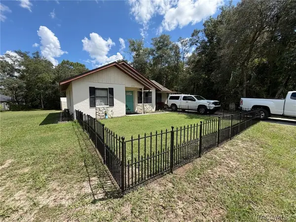 285 S Fitzpatrick Avenue, Inverness, FL 34453