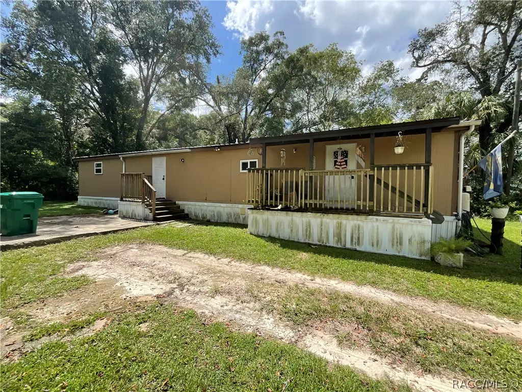 1409 Andrew Street, Inverness, FL 34453 - #1