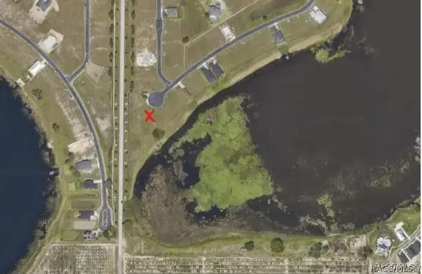 108 Caladium Avenue, Lake Alfred, FL 33850