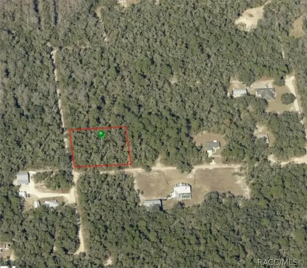 10719 E Tree Lane, Inverness, FL 34450