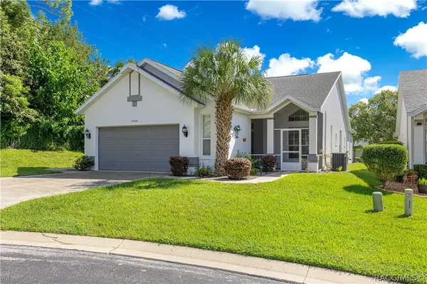 3309 S Highgate Point, Inverness, FL 34452