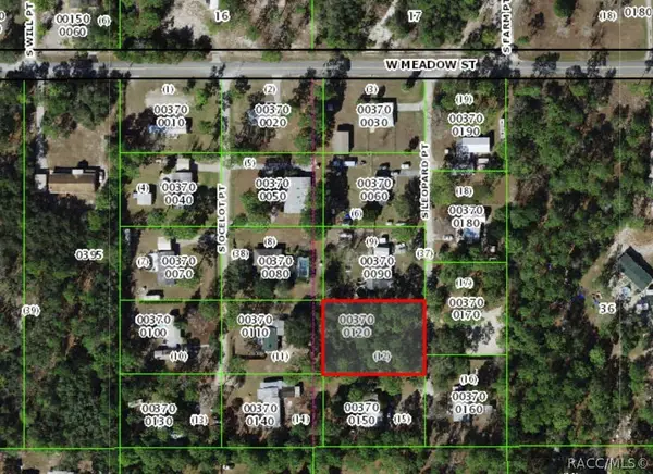 5710 S Leopard Point, Homosassa, FL 34446