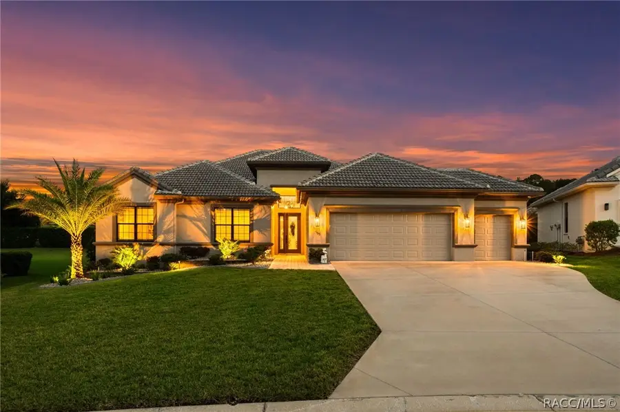 1165 W Pointer Loop, Hernando, FL 34442 - #2