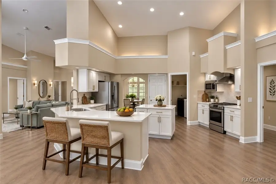 6052 N Pueblo Terrace, Beverly Hills, FL 34465 - #3