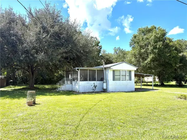 10526 E Irene Street, Inverness, FL 34450