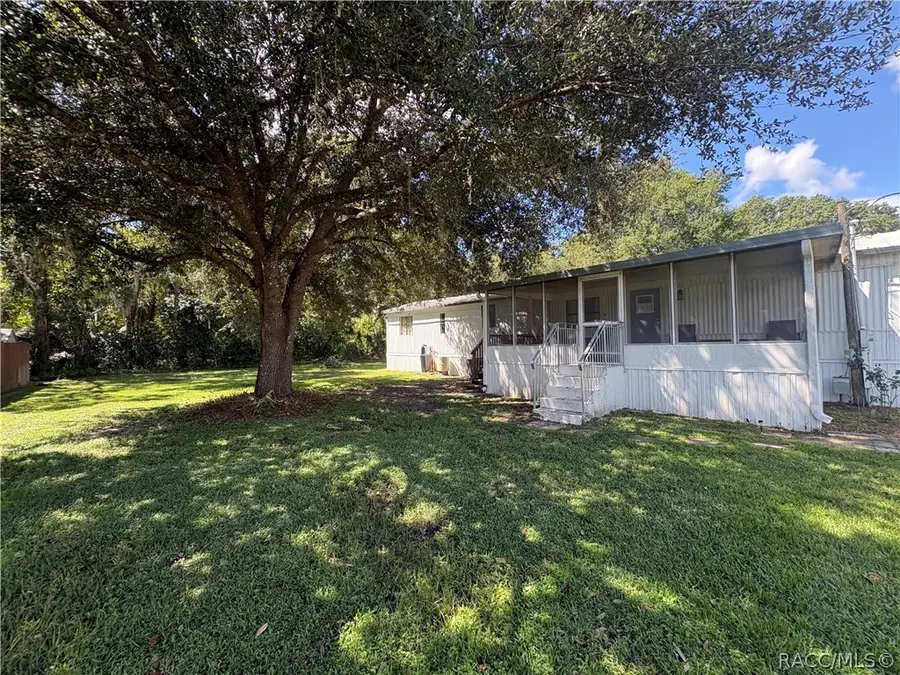 10526 E Irene Street, Inverness, FL 34450 - #2
