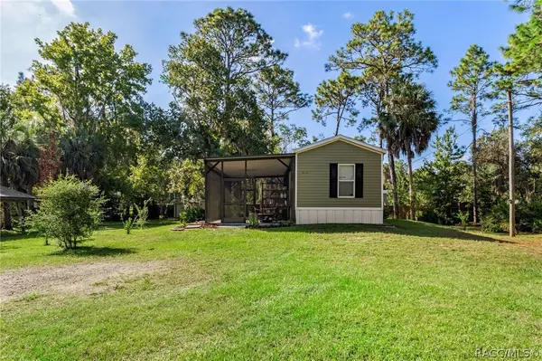 8160-8180 W Tracy Court, Homosassa, FL 34448