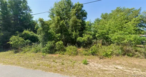 3984 E Allendale Street, Inverness, FL 34453
