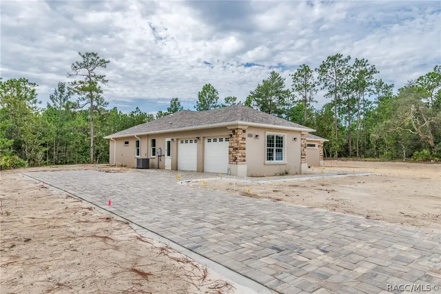 4806 N Pine Ridge Boulevard, Beverly Hills, FL 34465 - #3