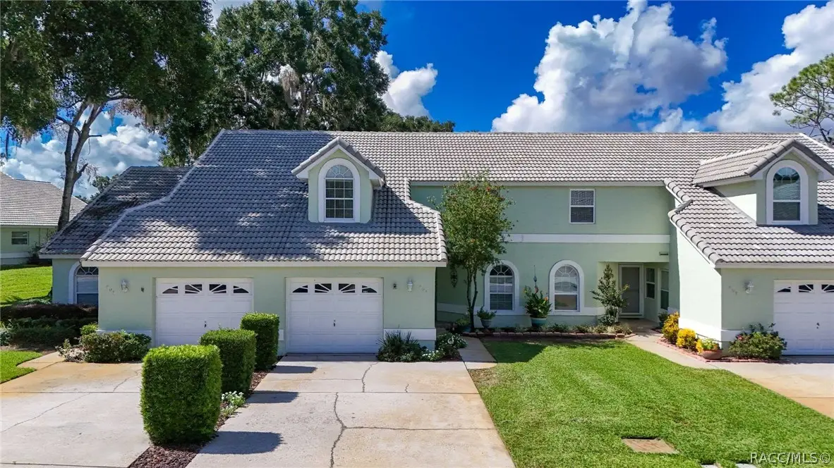 805 Windermere Boulevard, Inverness, FL 34453 - #1