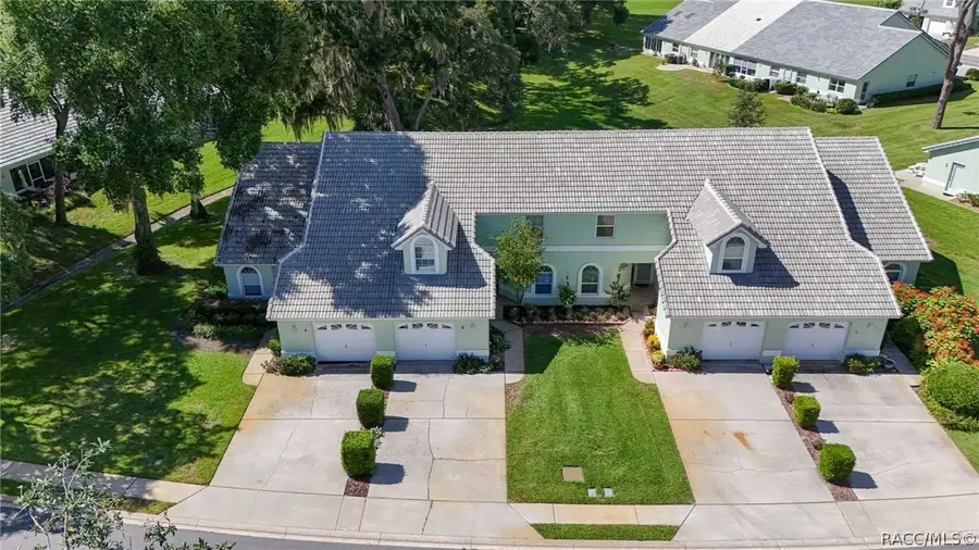 805 Windermere Boulevard, Inverness, FL 34453 - #2