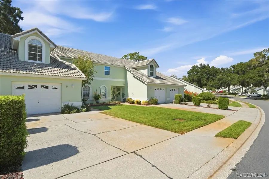 805 Windermere Boulevard, Inverness, FL 34453 - #3