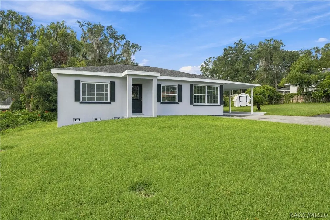 33 North Avenue W, Brooksville, FL 34601 - #1