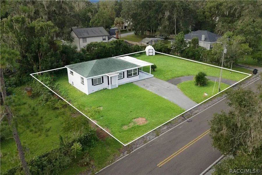 33 North Avenue W, Brooksville, FL 34601 - #2