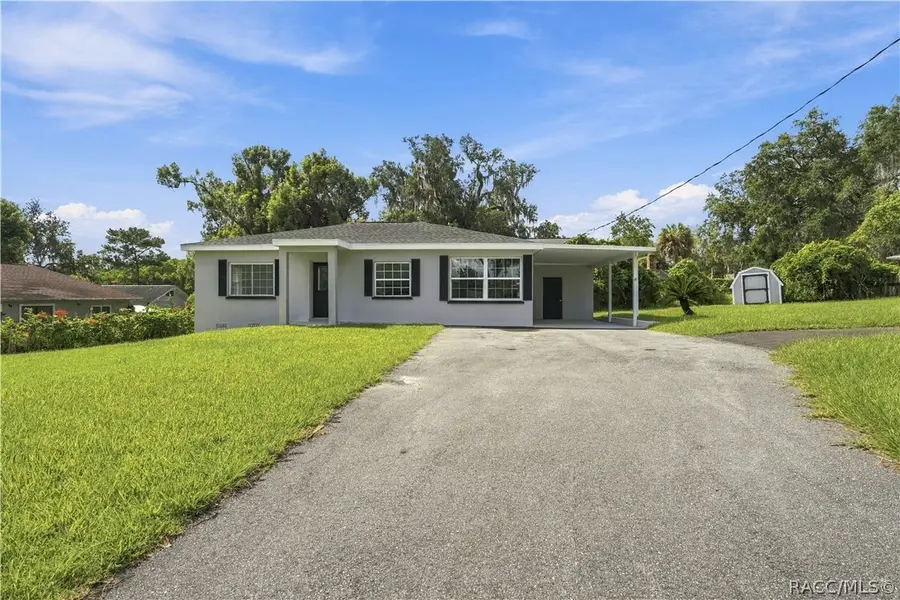 33 North Avenue W, Brooksville, FL 34601 - #3