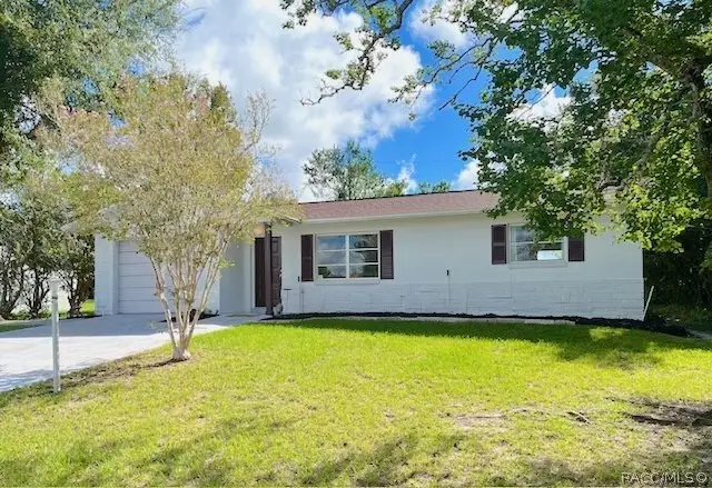 515 S Monroe Street, Beverly Hills, FL 34465 - #3