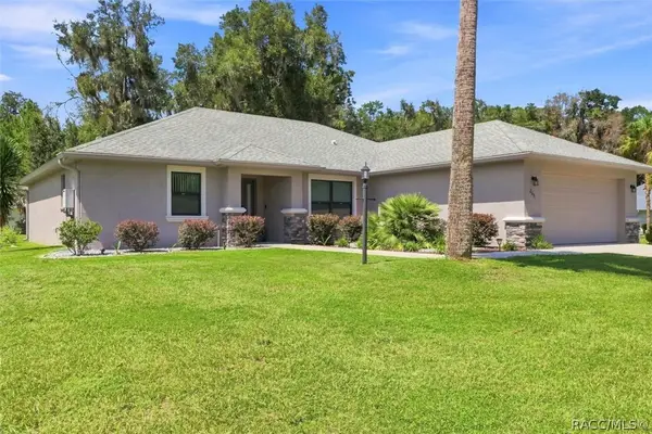 2651 E Maidstone Court, Hernando, FL 34442