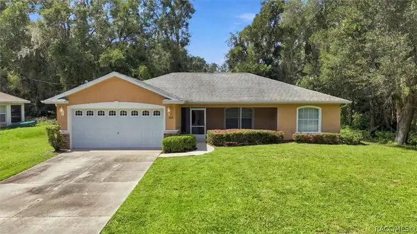 1123 S Cornell Terrace, Inverness, FL 34452