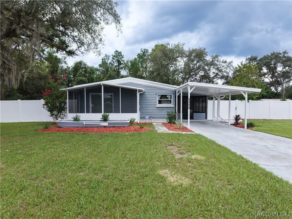 5250 W Rolling View Place, Lecanto, FL 34461 - #1