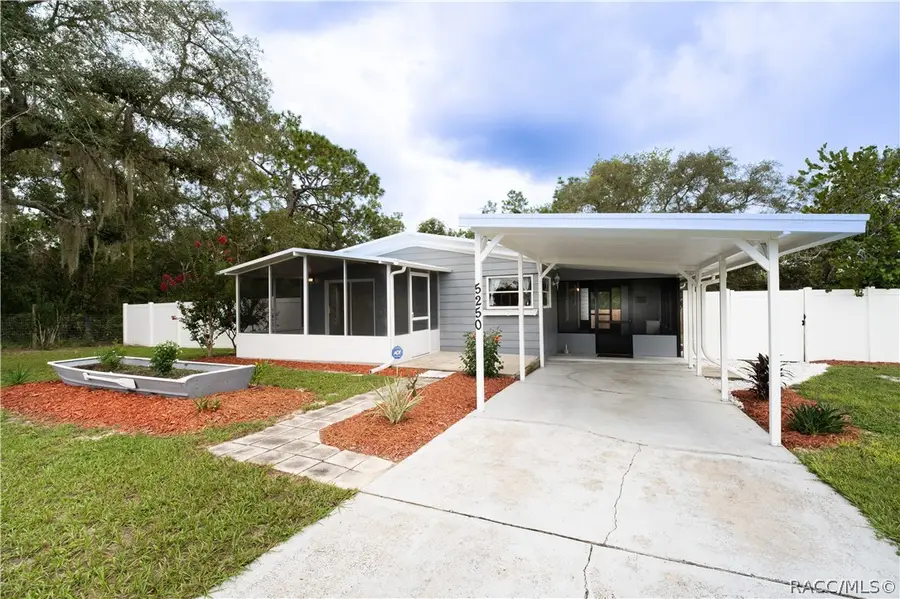 5250 W Rolling View Place, Lecanto, FL 34461 - #2