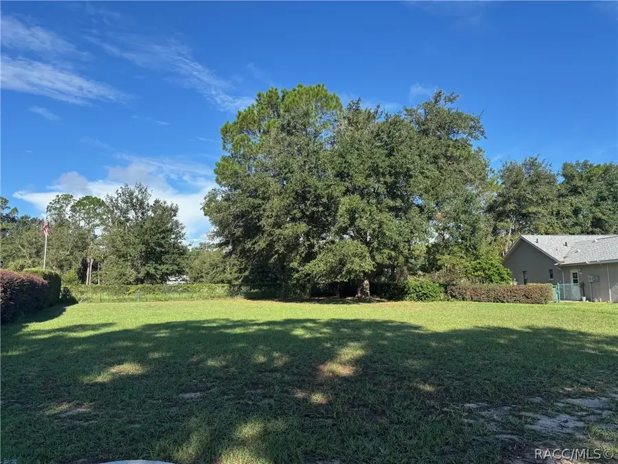 3516 E Cove Park Trail, Hernando, FL 34442 - #2