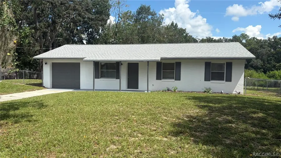 2355 & 2377 S Whitier Point, Homosassa, FL 34448 - #2
