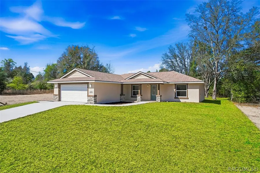 8158 N Terrel Terrace, Dunnellon, FL 34434 - #2