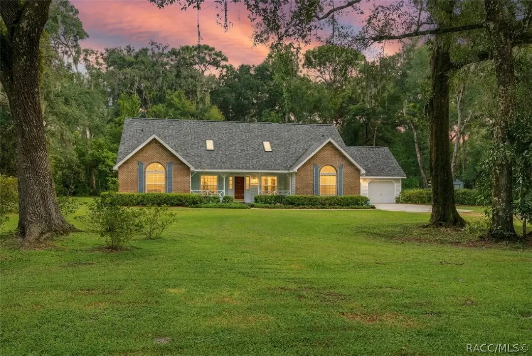 8531 E Fort Cooper Road, Inverness, FL 34450 - #1