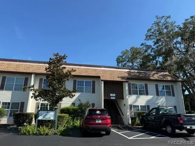 2400 Forest Drive #148, Inverness, FL 34453 - #1