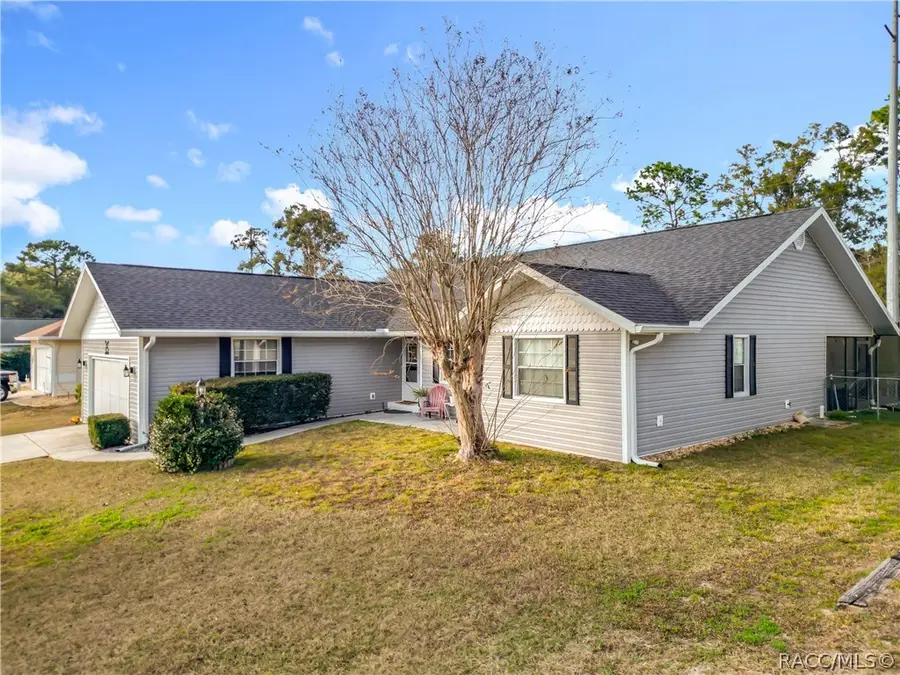 421 W Blueflax Court, Beverly Hills, FL 34465 - #2