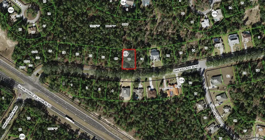 17 Oak Village Boulevard, Homosassa, FL 34446 - #2