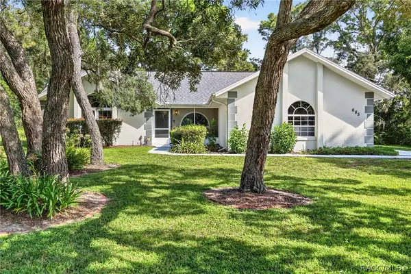 685 E Liberty Street, Hernando, FL 34442